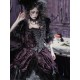 Blood Supply Legacy of the Undead Drowned Count Corset(Full Payment Without Shipping)